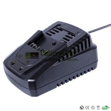 Replacement Charger for Bosch AL181460CV Hand drill 14.4V~18V 3A Quick Charger