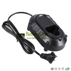 Replacement Charger for Makita Bl1013 Hand drill 10.8V 12v 1.5A Quick Charger